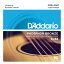 D'Addario EJ38/Light 12-String 12弦用アコースティックギター弦