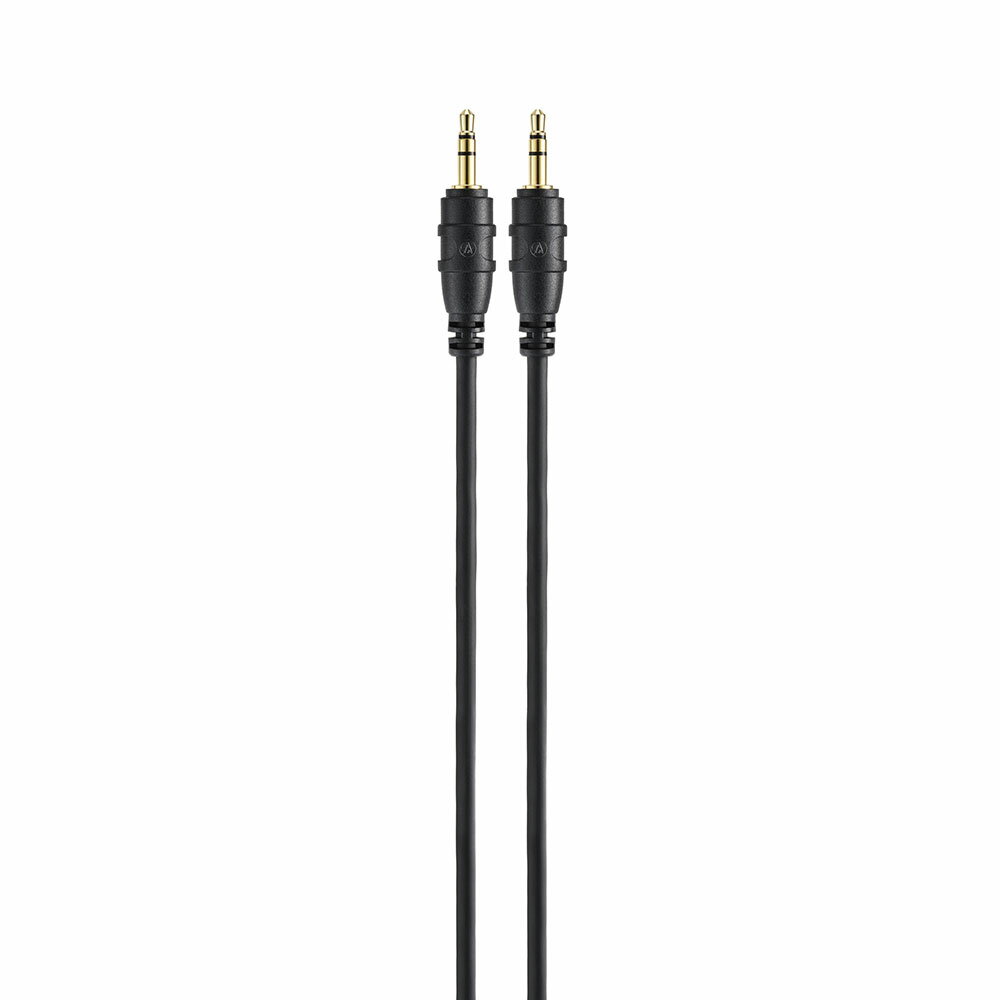 AUDIO-TECHNICA オーディオテクニカ AT-MI44/1.5 ステレオミニ 1.5m オーディオケ...