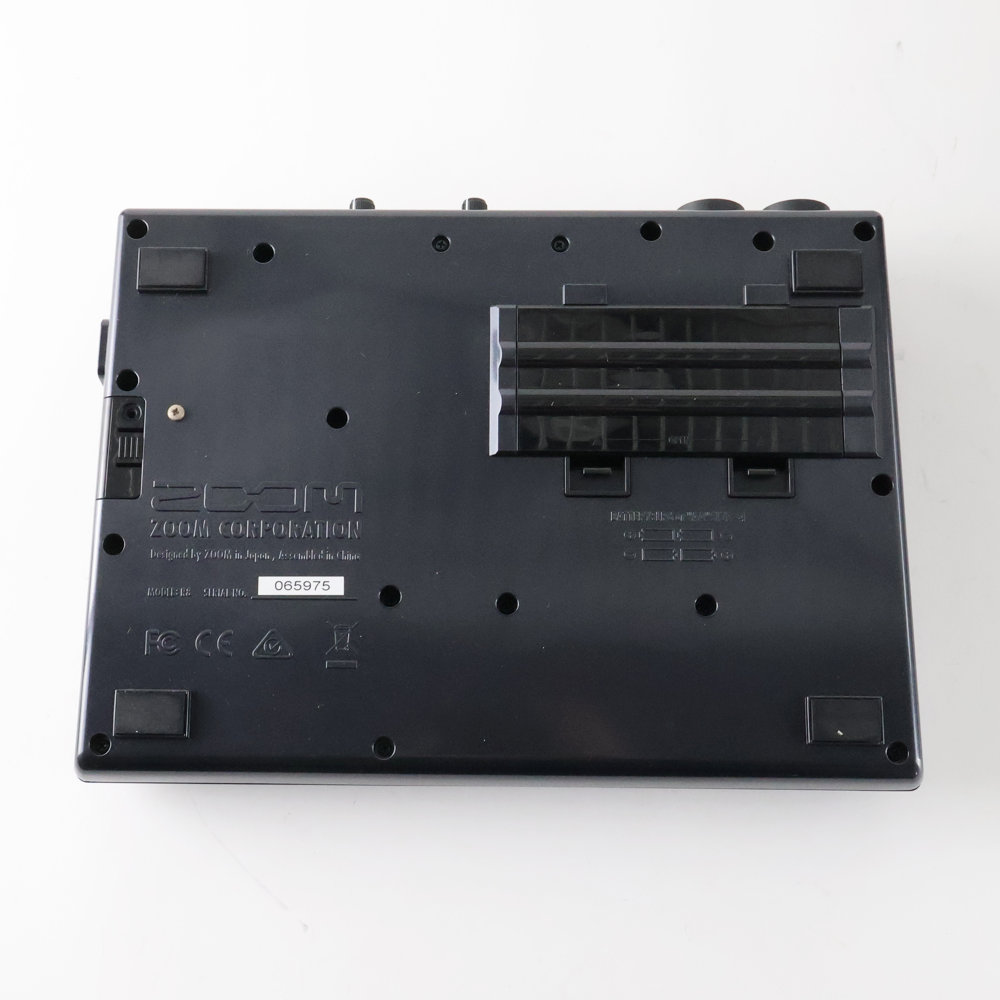 【中古】 デジタルレコーダー ZOOM R8 ズーム
