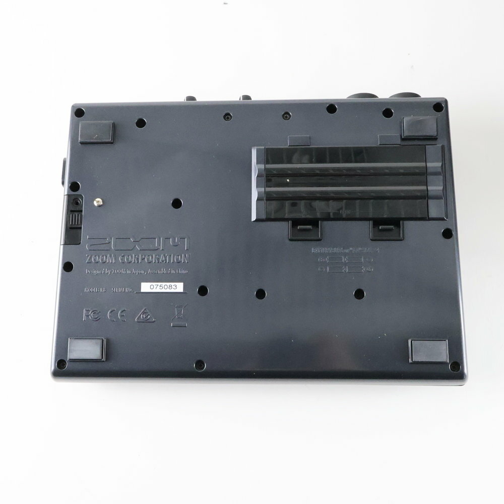【中古】 デジタルレコーダー ZOOM R8 ズーム