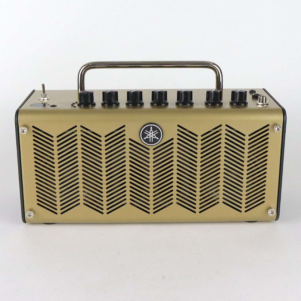 Other - 【中古】 エレアコ用 小型ギターアンプ YAMAHA THR5A アコースティックアンプ ヤマハ