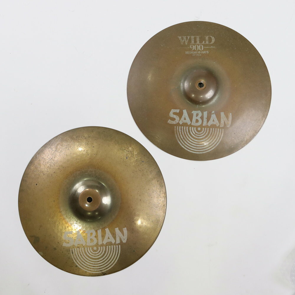 楽天市場】セイビアン シンバル 中古（ドラム｜楽器・音響機器）の通販