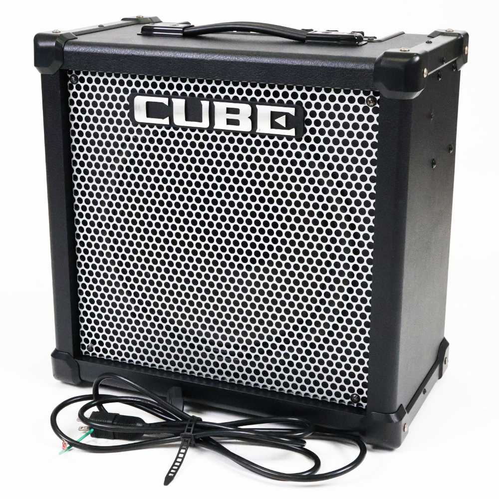 楽天市場】roland cube－80gxの通販