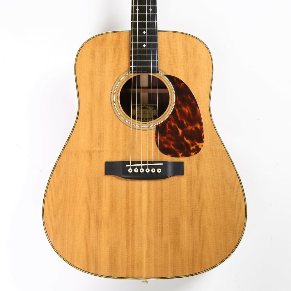 【中古】 アコースティックギター Headway HD-115 2010 Edition ヘッドウェイ ドレ...
