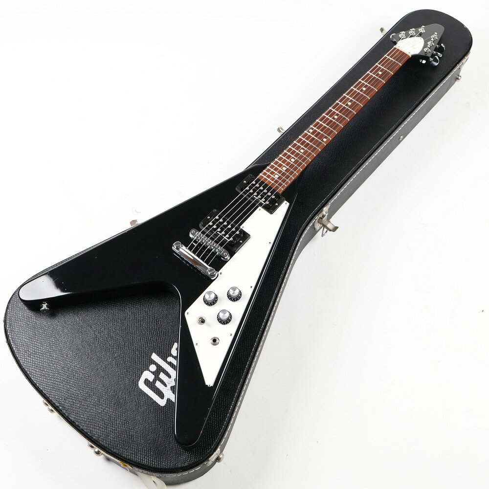 激安！フライングVタイプ【エレキギター本体】 楽天市場】フライングv ギター（ギター・ベース｜楽器・音響機器）の通販