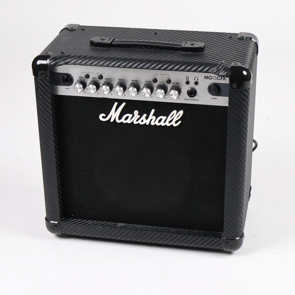楽天市場】marshall mg15cd（楽器・音響機器）の通販