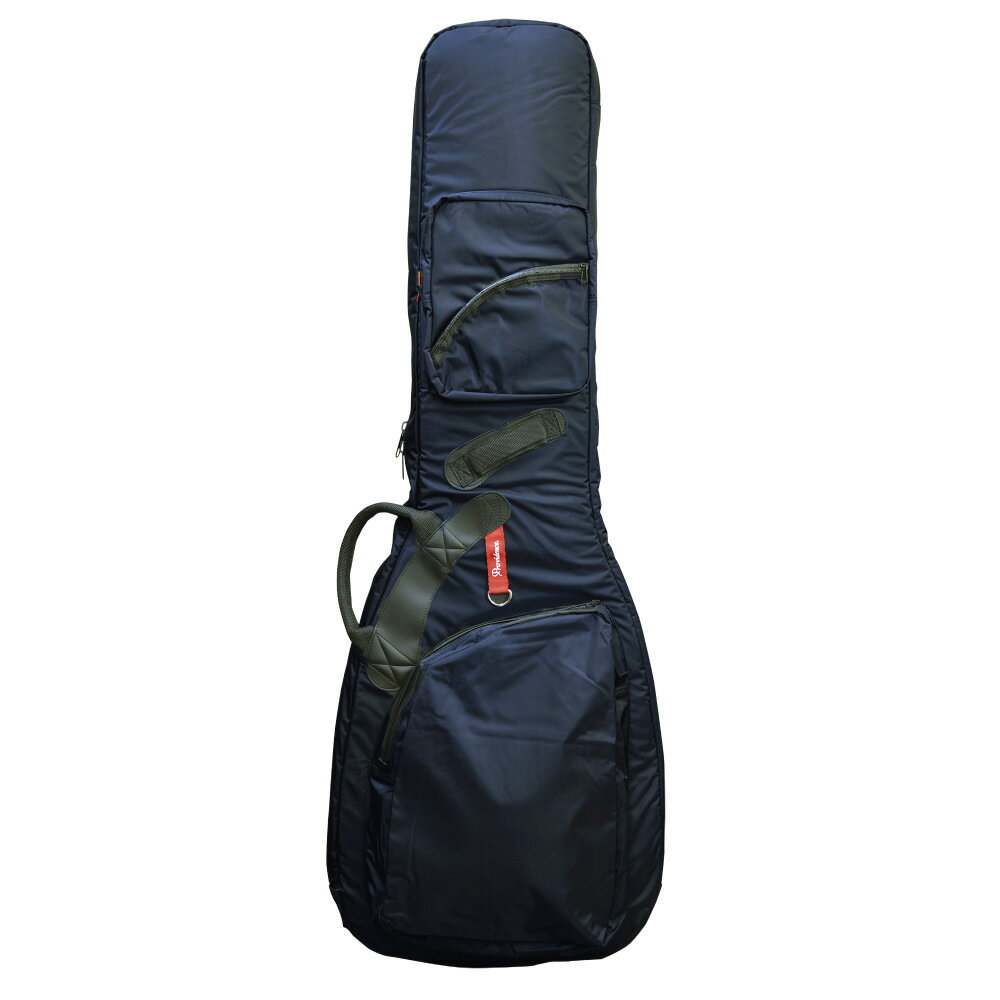 Peripheral Equipment, Parts - Providence プロビデンス TCB1R NB Tour Comfort Cases SeriesII エレキベース用ギグバッグ ネイビーブルー