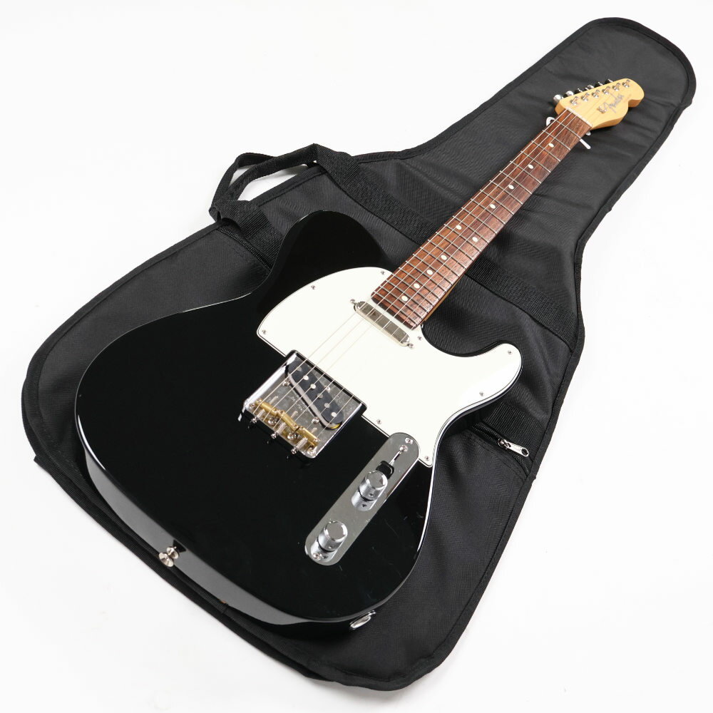 テレキャスター　ギター　新品未使用　ストラップ付き 楽天市場】fender telecaster（エレキギター｜ギター）：ギター