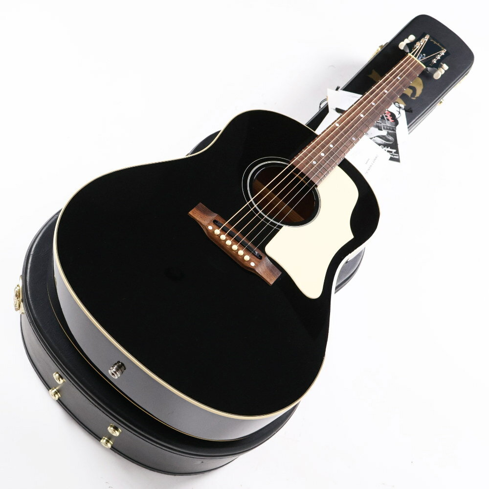 楽天市場】epiphone kazuyoshi saito j-45 outfitの通販