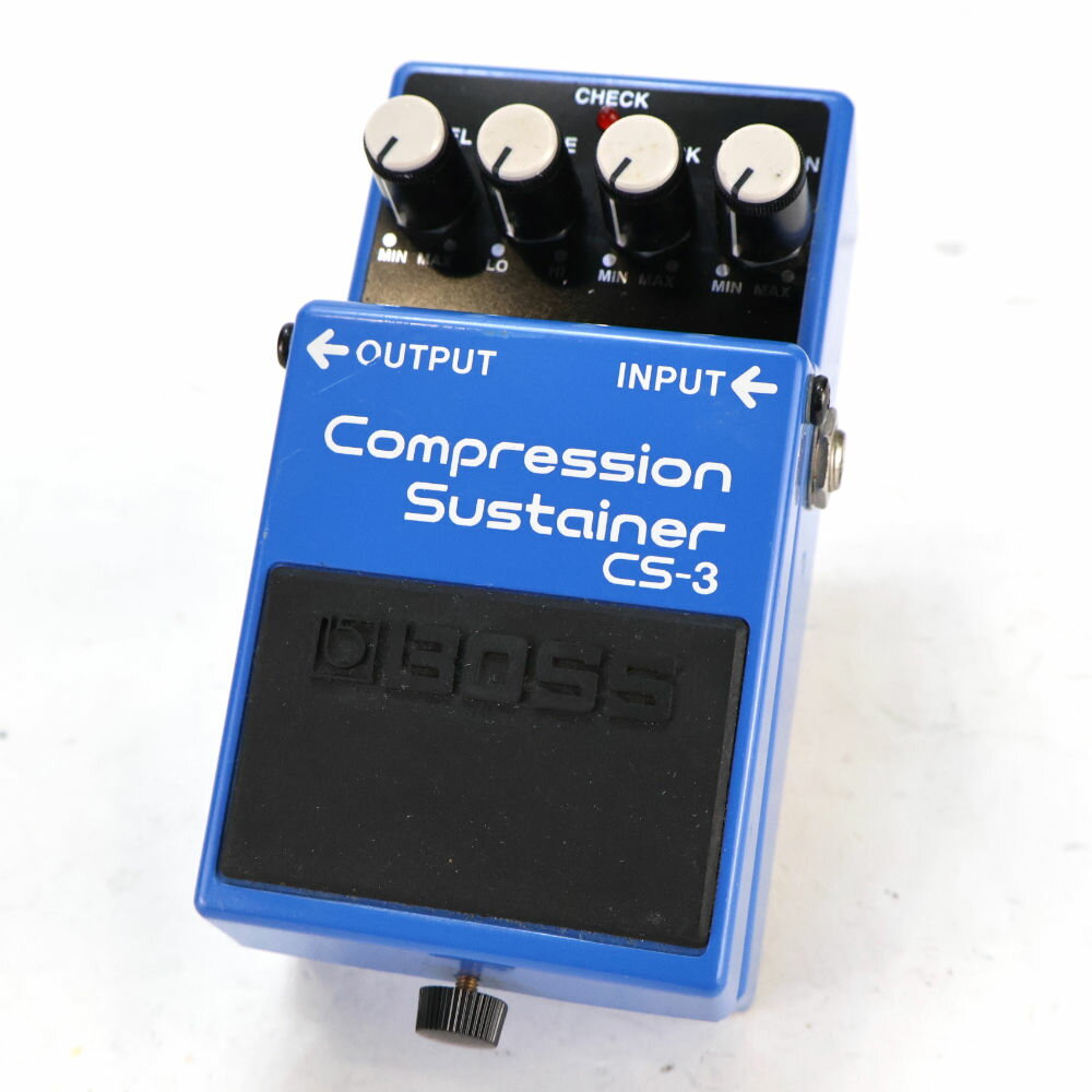 楽天市場】boss cs－3 中古の通販