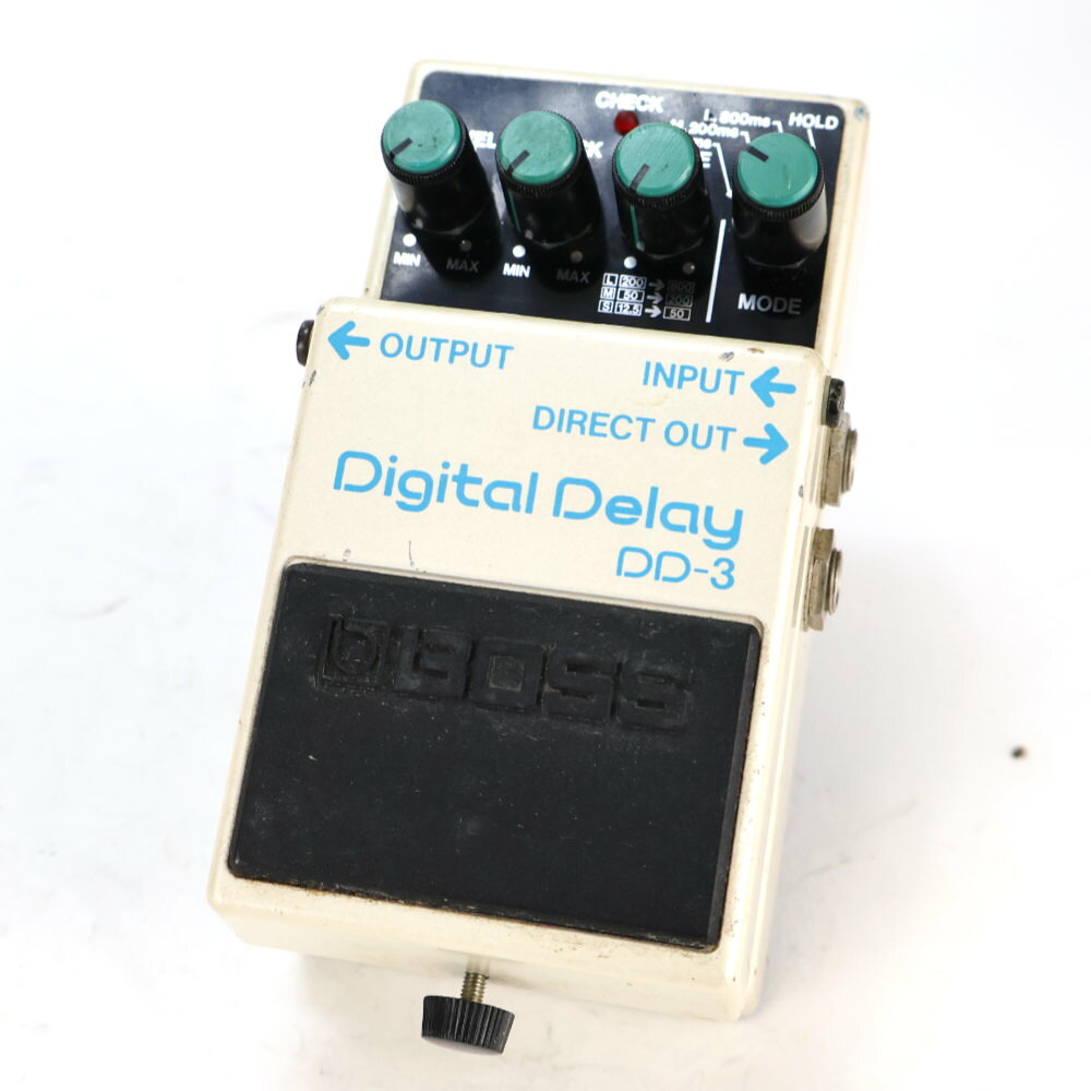 楽天市場】boss dd3の通販