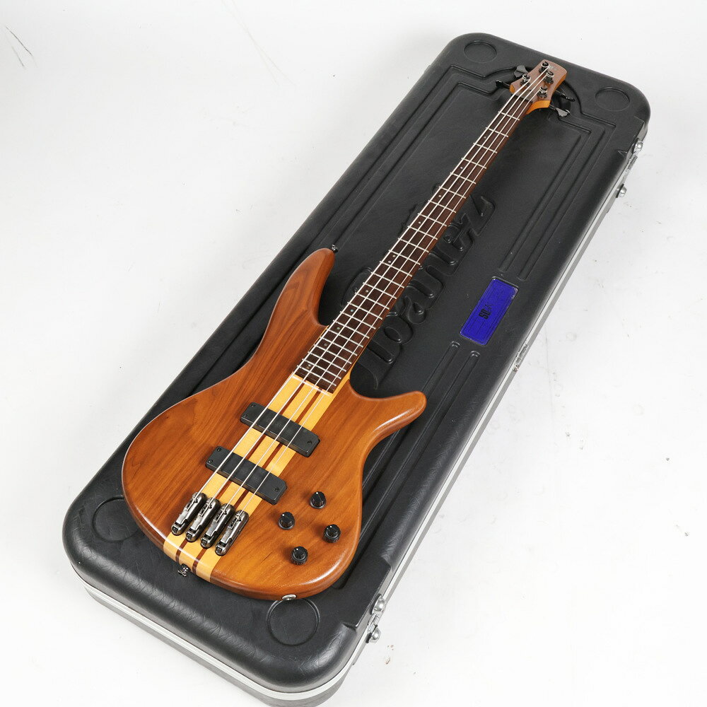 Ibanez アイバニーズ Prestige SR1000EWN NTF 2007年製 エレキベース