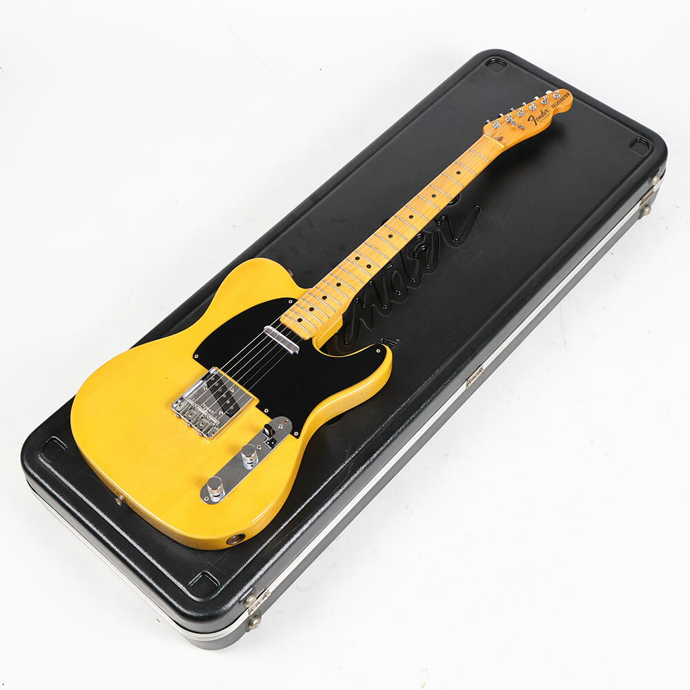 楽天市場】Fender 1978 Telecasterの通販