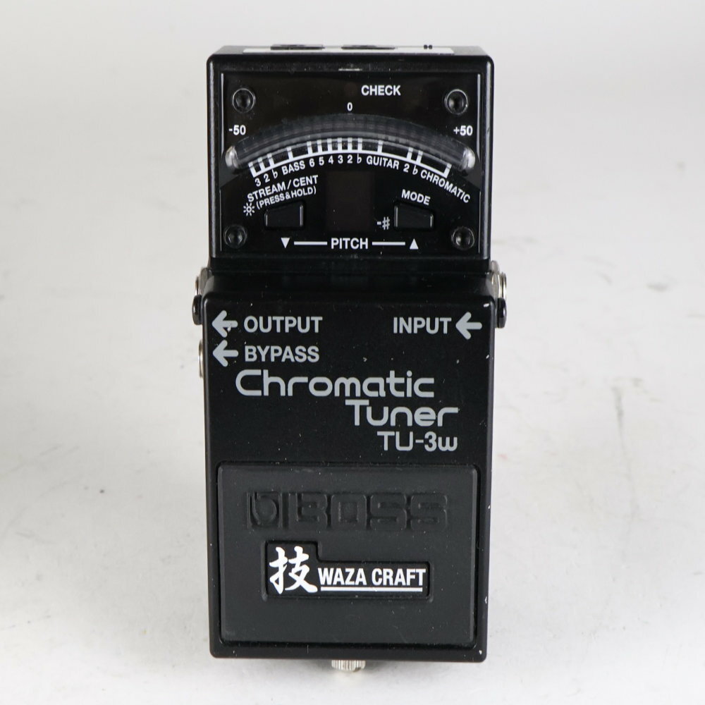 楽天市場】boss tu－3 中古の通販