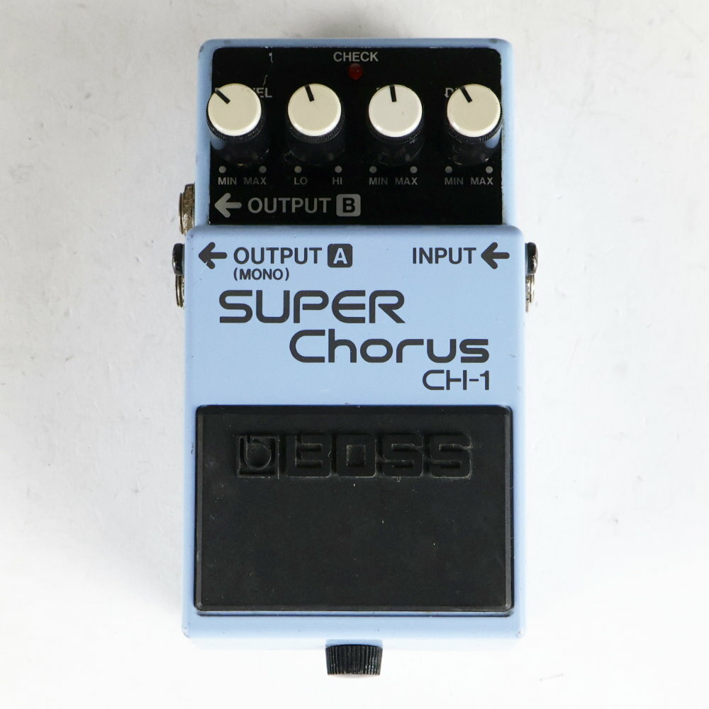 楽天市場】boss ch－1 中古の通販