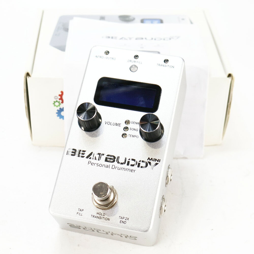 楽天市場】beatbuddy mini 2の通販
