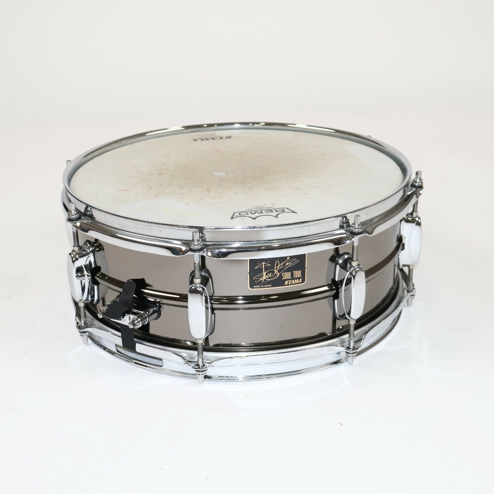 楽天市場】tama／タマ nss1455 スネアドラム そうる透プロデュースの通販