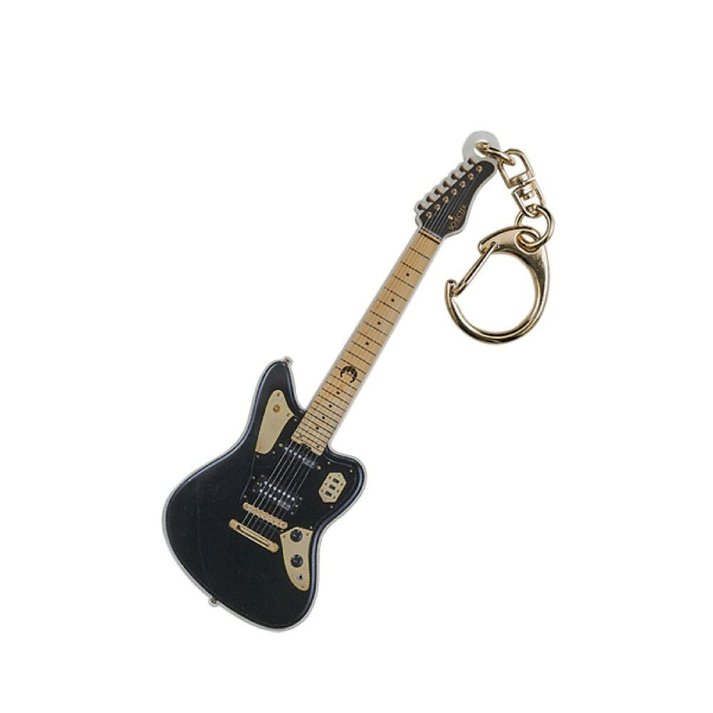 SCHECTER シェクター Ave Mujica Doloris ギター アクリルキーホルダー バンドリ！ アベムジカ ドロリス 三角 初華 モデル