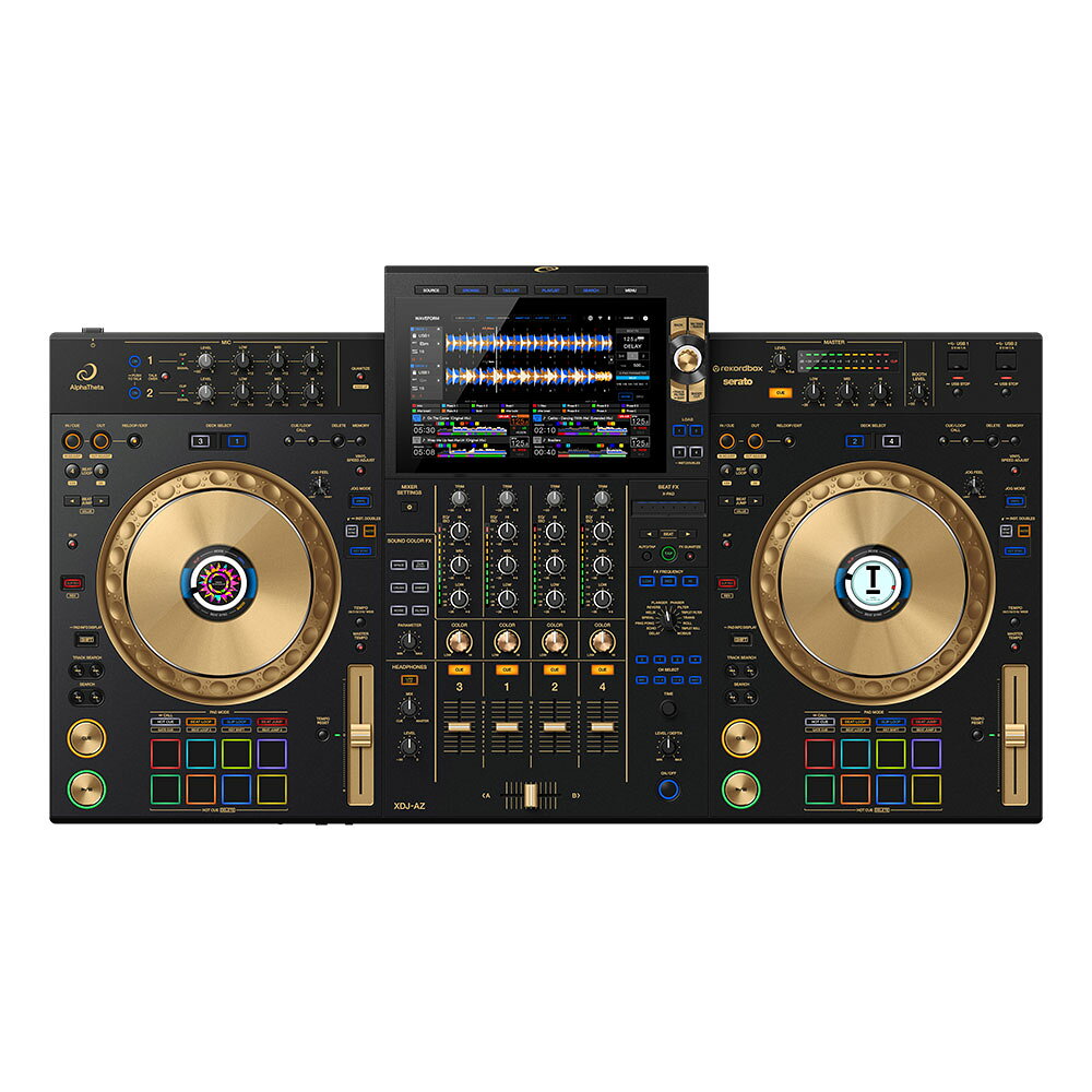 楽天市場】○pioneer dj xdj-xzの通販