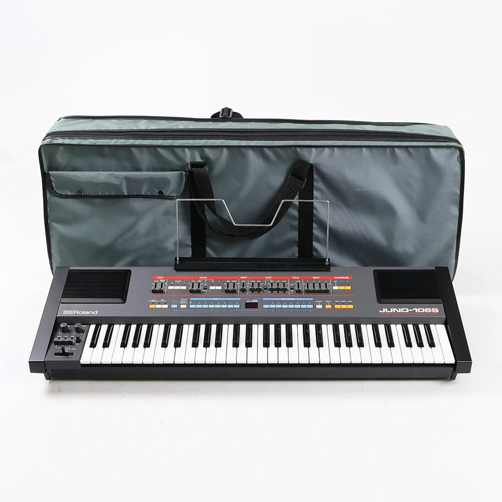 楽天市場】roland juno 106の通販