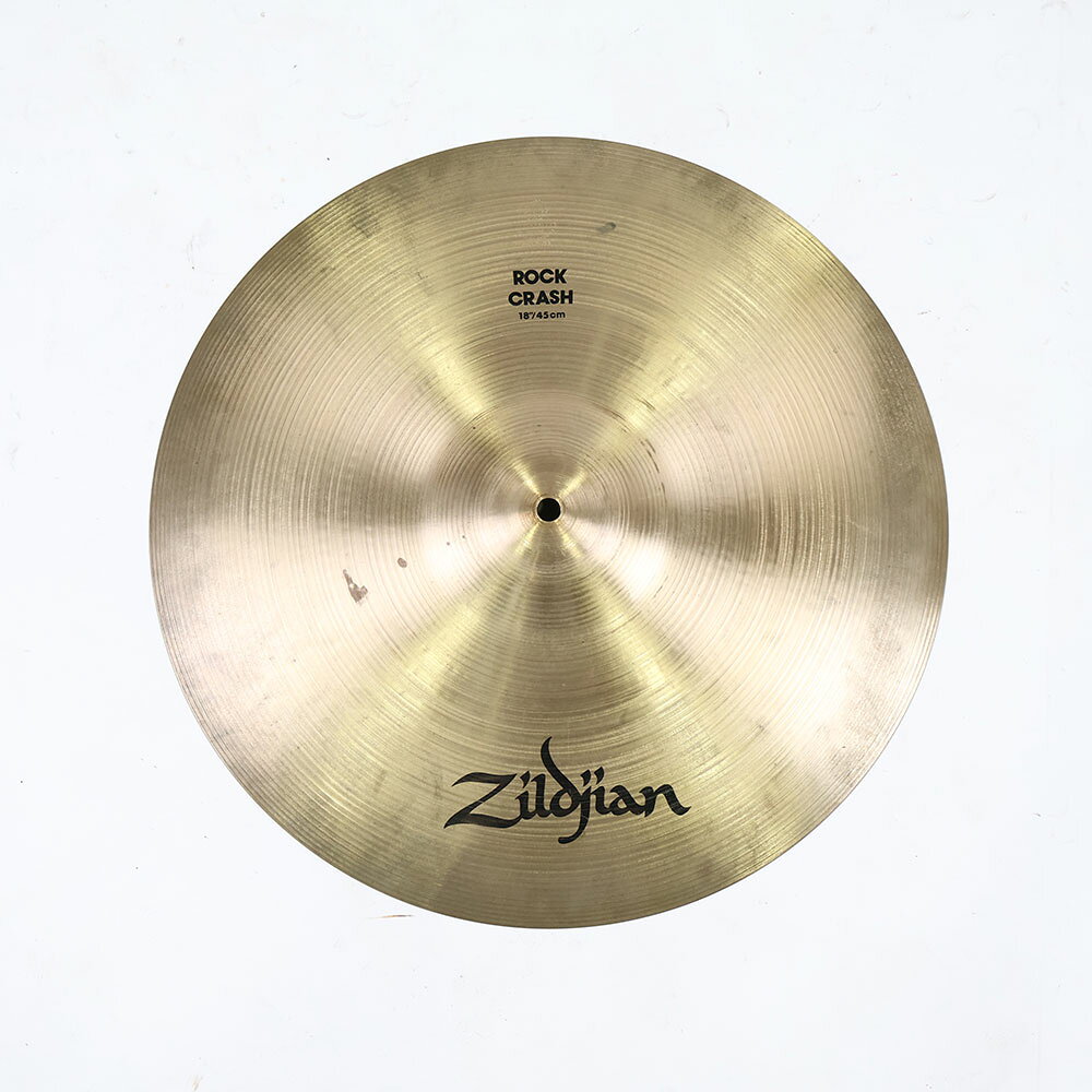 楽天市場】zildjian 中古の通販