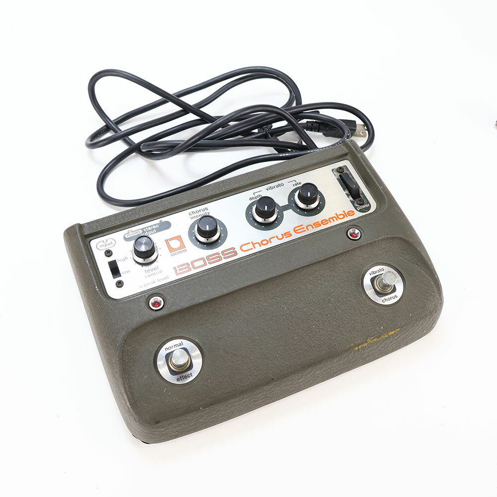 楽天市場】boss ce 1の通販