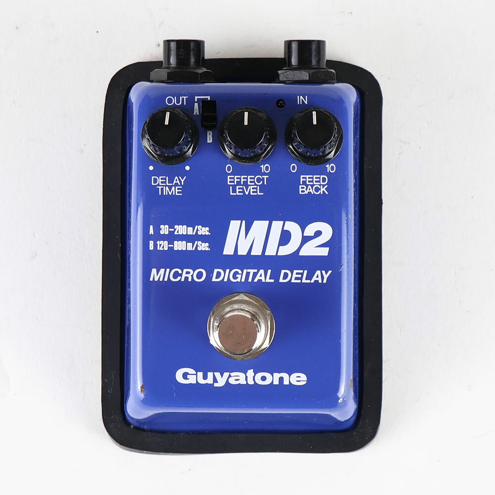 楽天市場】エフェクター guyatoneの通販