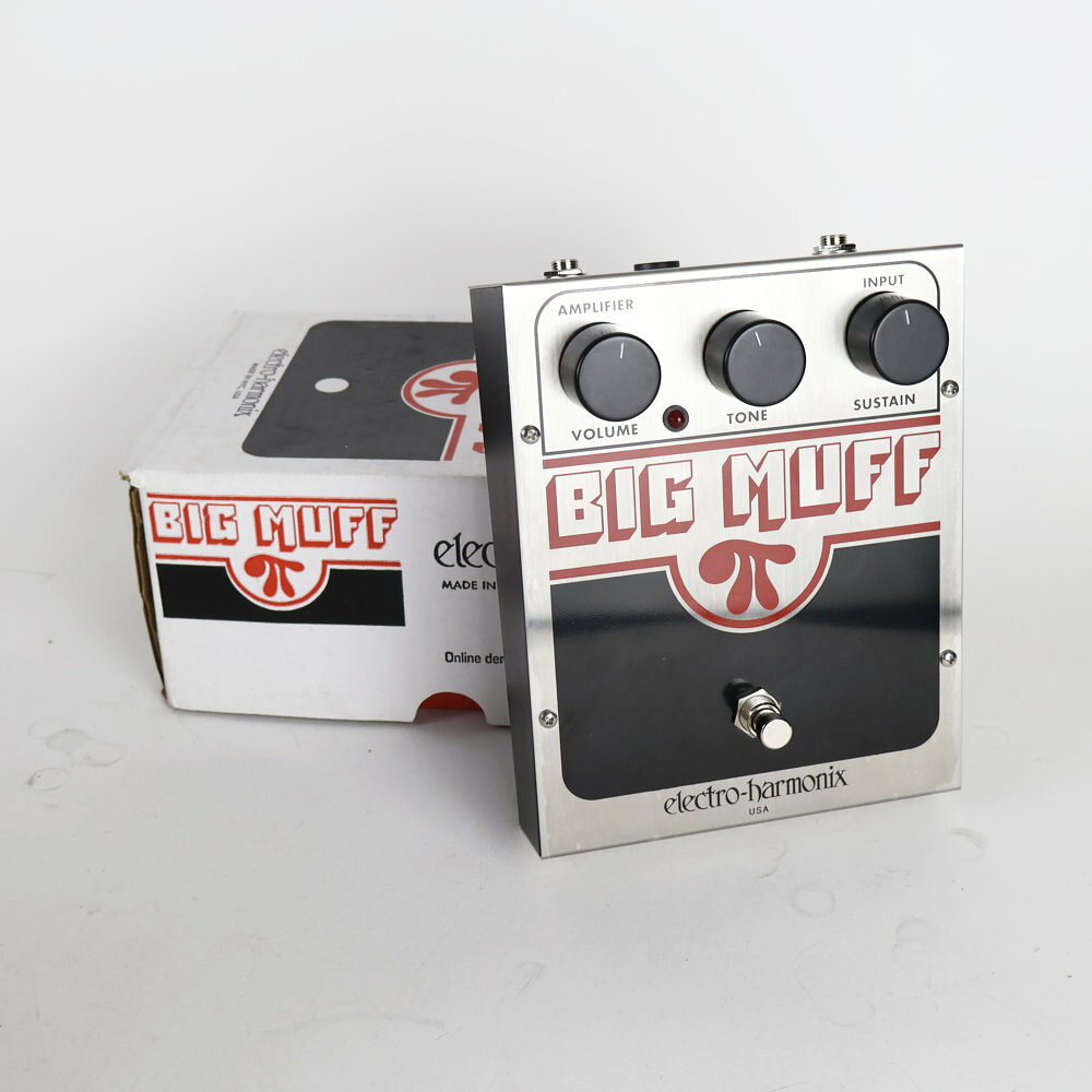 楽天市場】big muff 中古の通販