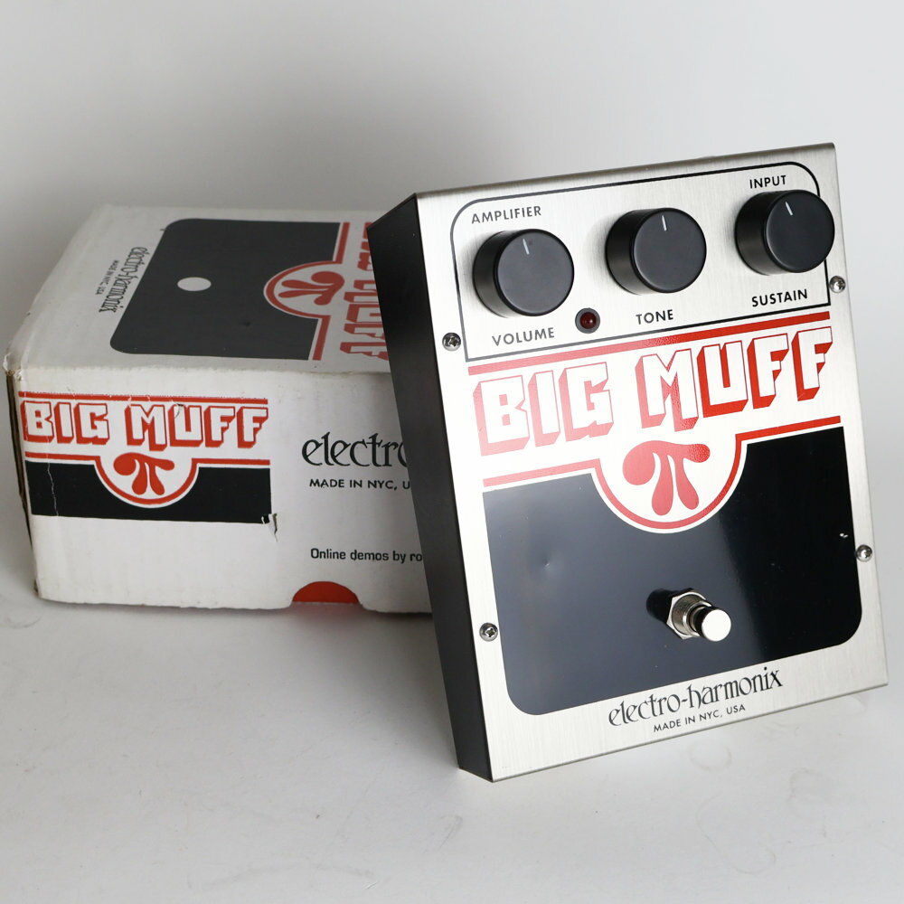 楽天市場】big muff 中古の通販
