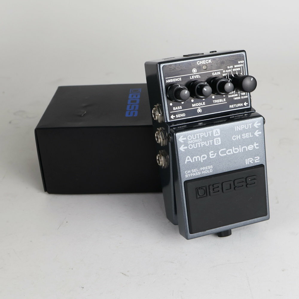 楽天市場】boss ir-2の通販