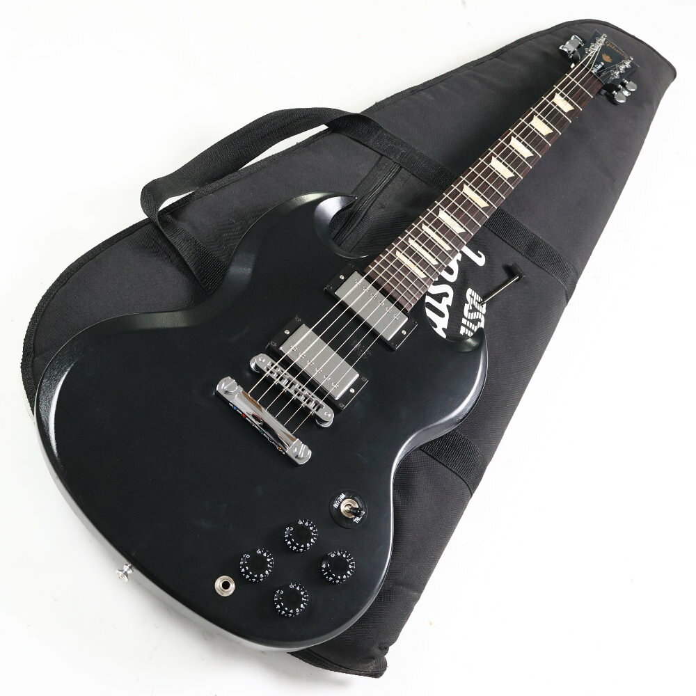 楽天市場】gibson sg tributeの通販