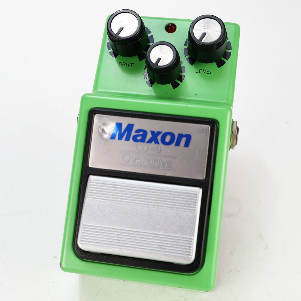 楽天市場】MAXON（エフェクター｜ギター用アクセサリー・パーツ