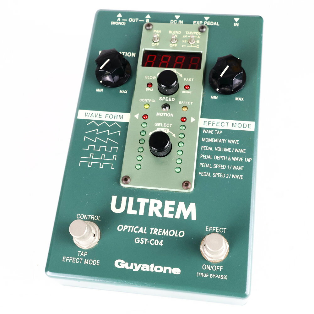楽天市場】GUYATONE（ギター・ベース｜楽器・音響機器）の通販