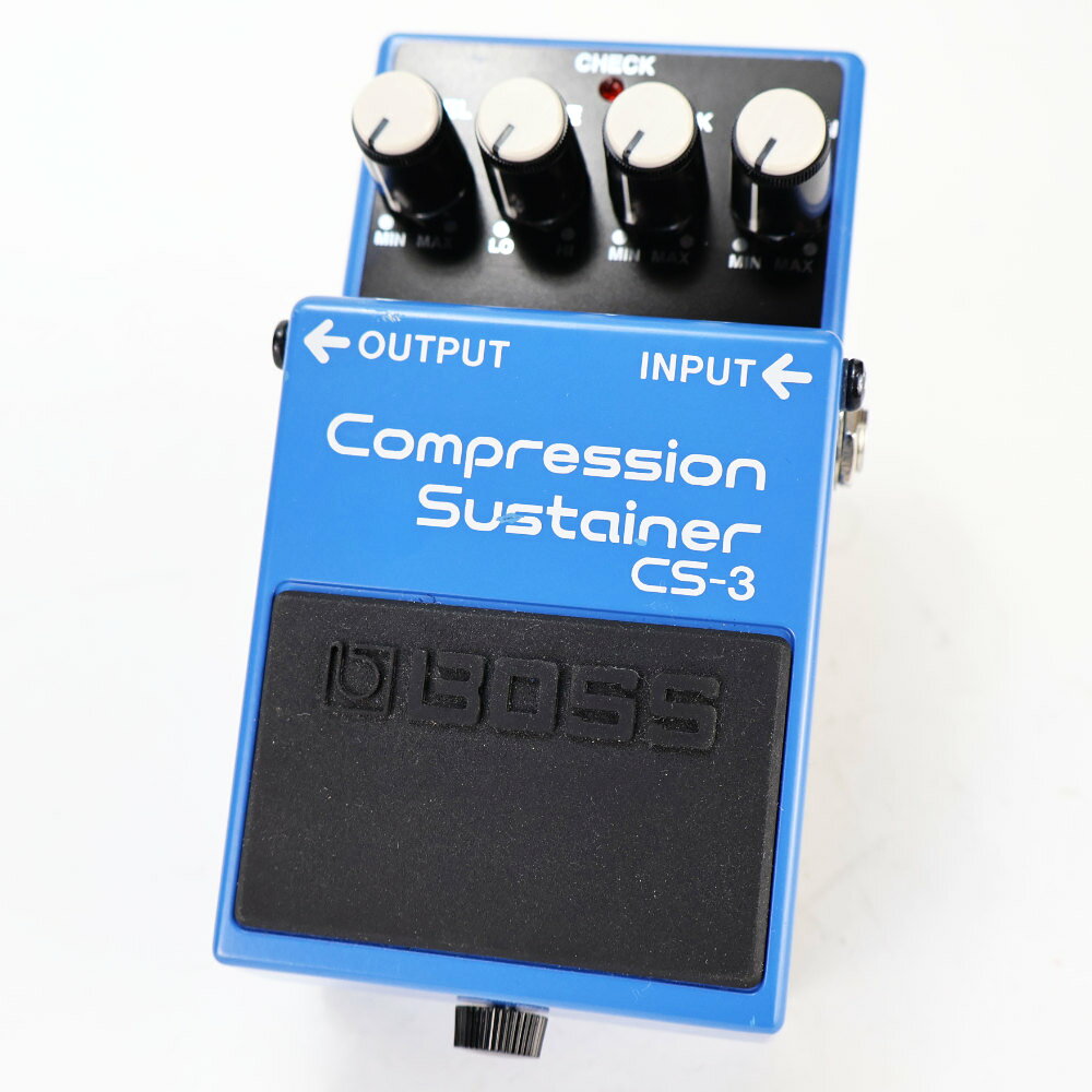 楽天市場】boss cs－3 中古の通販