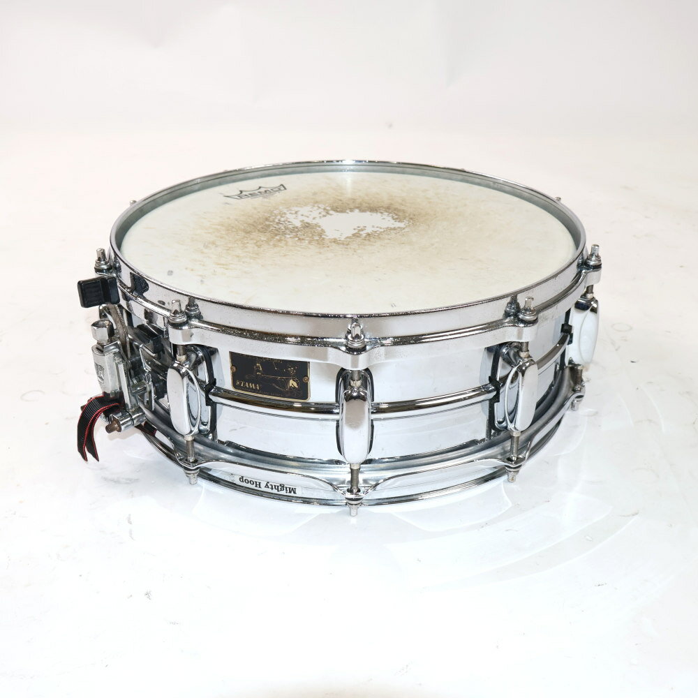楽天市場】tama スネアドラム 中古（楽器・音響機器）の通販