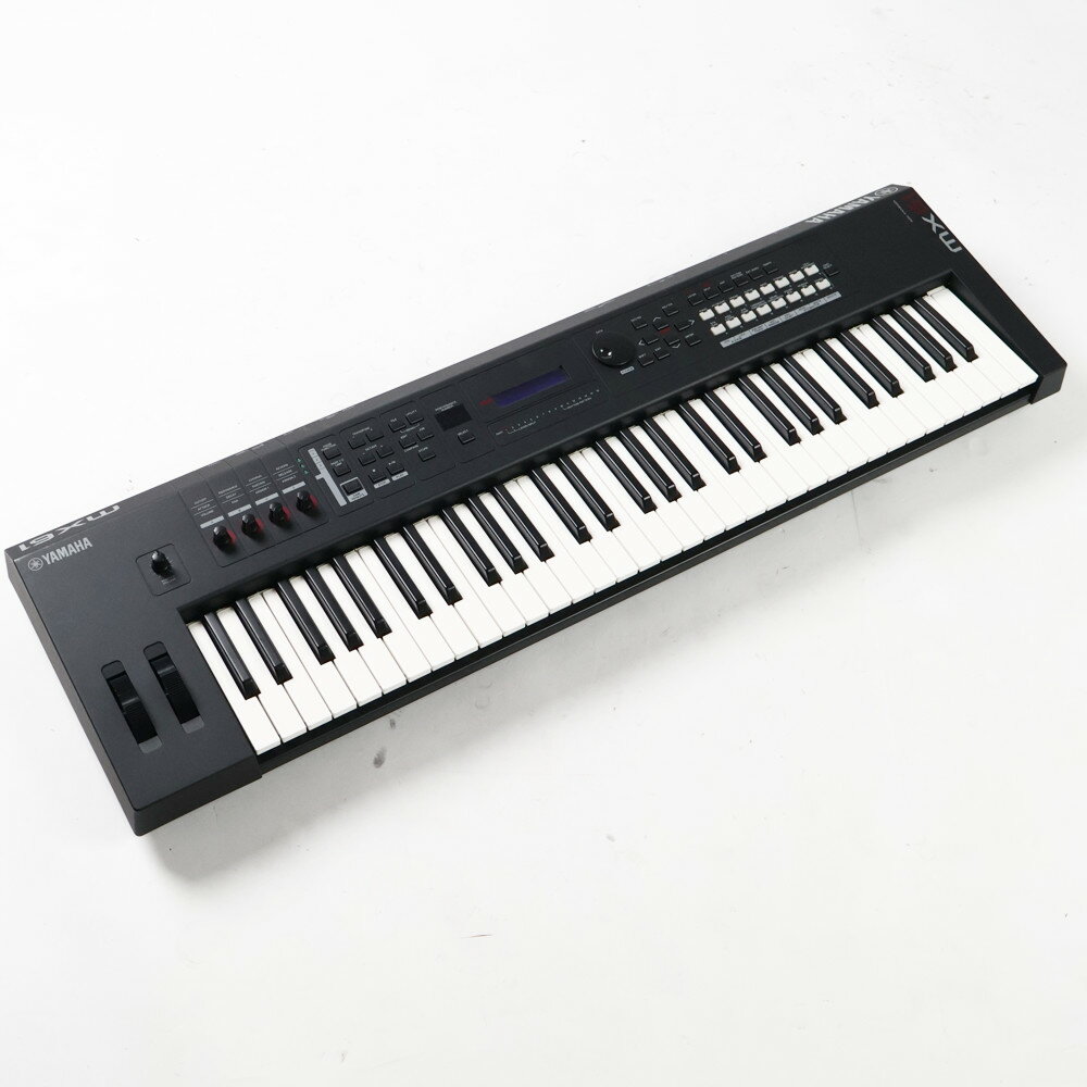 楽天市場】ヤマハ シンセサイザー mx61の通販