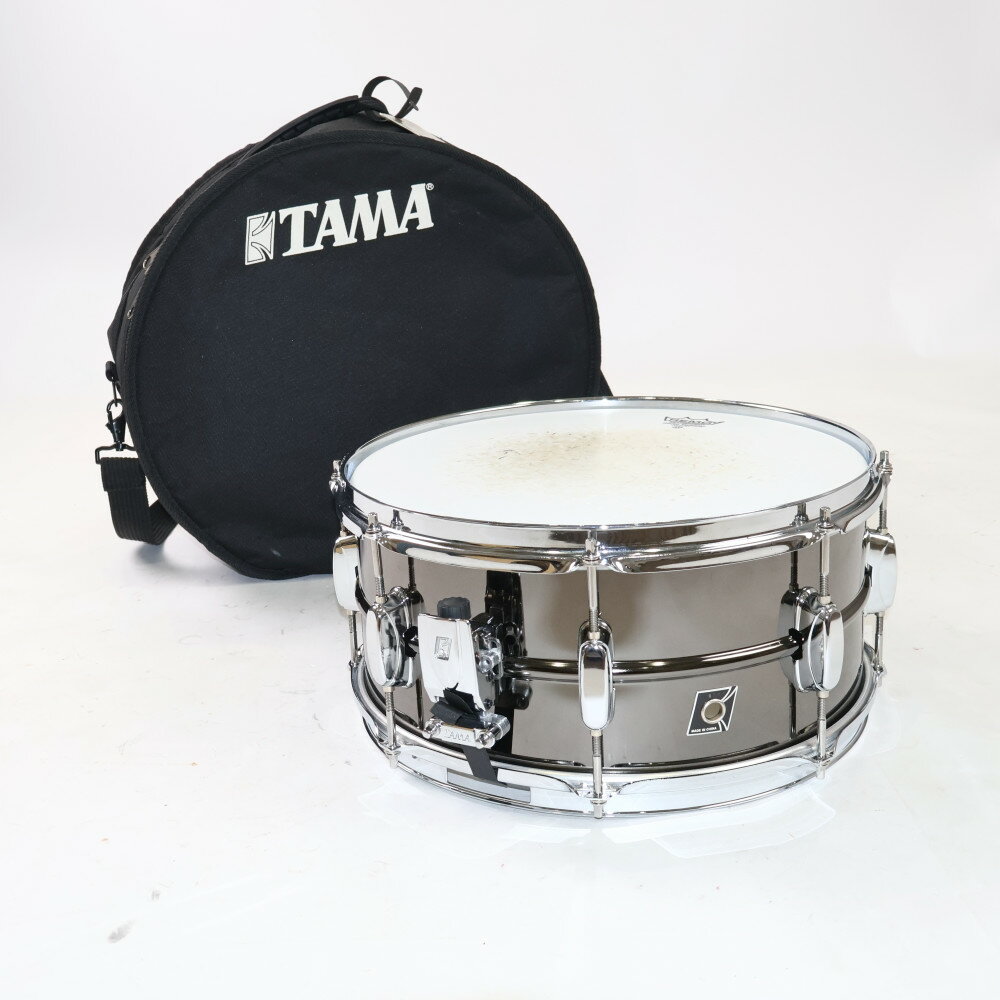楽天市場】tama スネアドラム 中古（楽器・音響機器）の通販