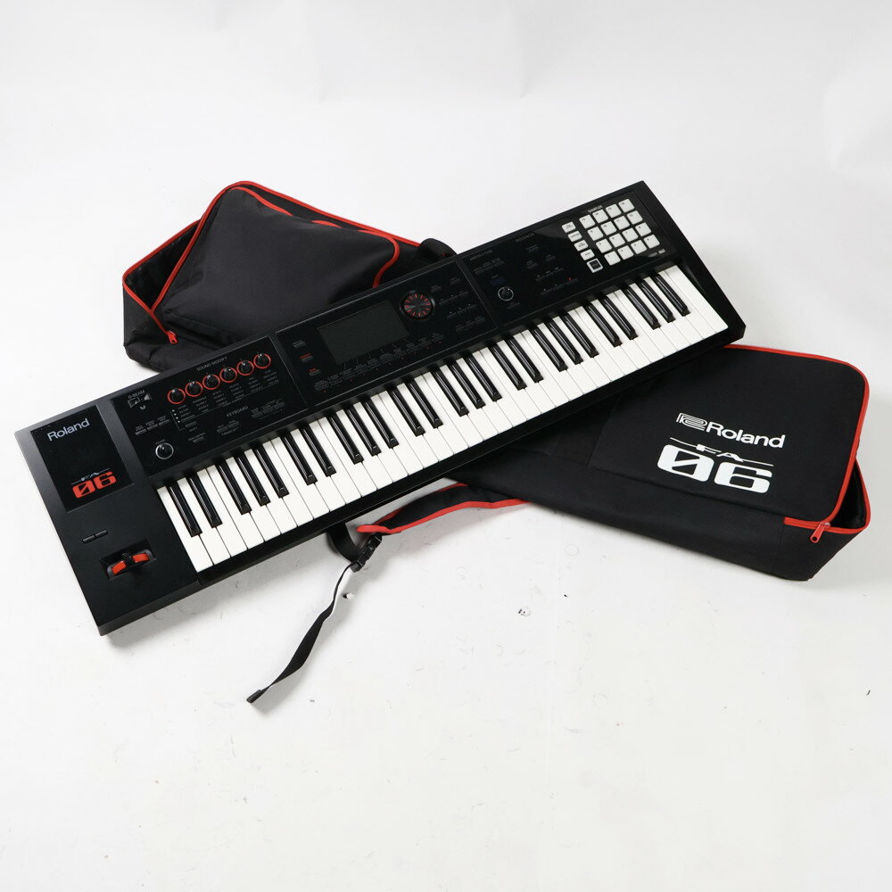 楽天市場】roland fa-06の通販