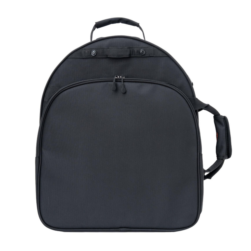 PROTEC プロテック PB326 ベルカットホルンケース ミュート収納付き・BPSTRAP別売り・ベルサイズ：32.385cmまでのベルに対応・重量：2.7kg※ PROTECのケースは予告なくデザインが変更される場合がございます。写真と異なる場合がございますので、あらかじめご了承ください。