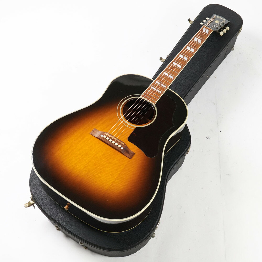 楽天市場】gibson southern jumboの通販