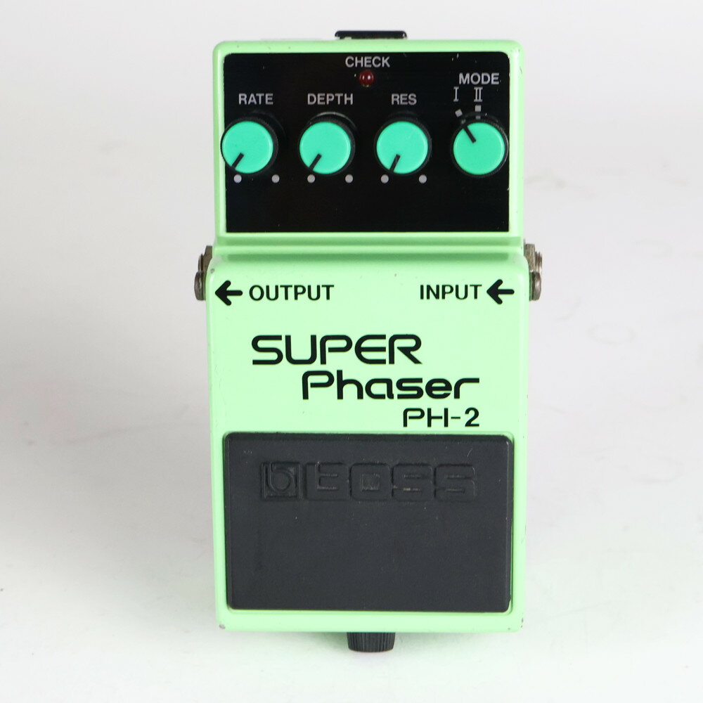 楽天市場】BOSS PH-2の通販