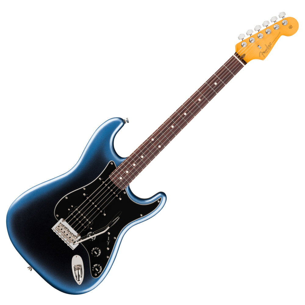 楽天市場】fender usa american standard stratocaster hss（カラー
