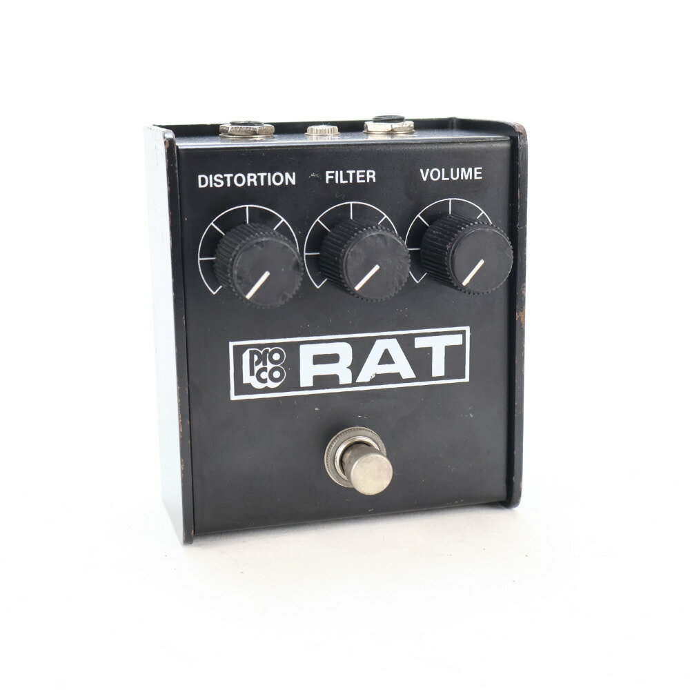 楽天市場】rat（エフェクター｜ギター用アクセサリー・パーツ