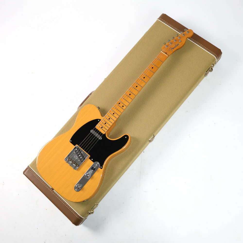 楽天市場】テレキャス テレキャスター TELECASTER（楽器・音響機器）の通販