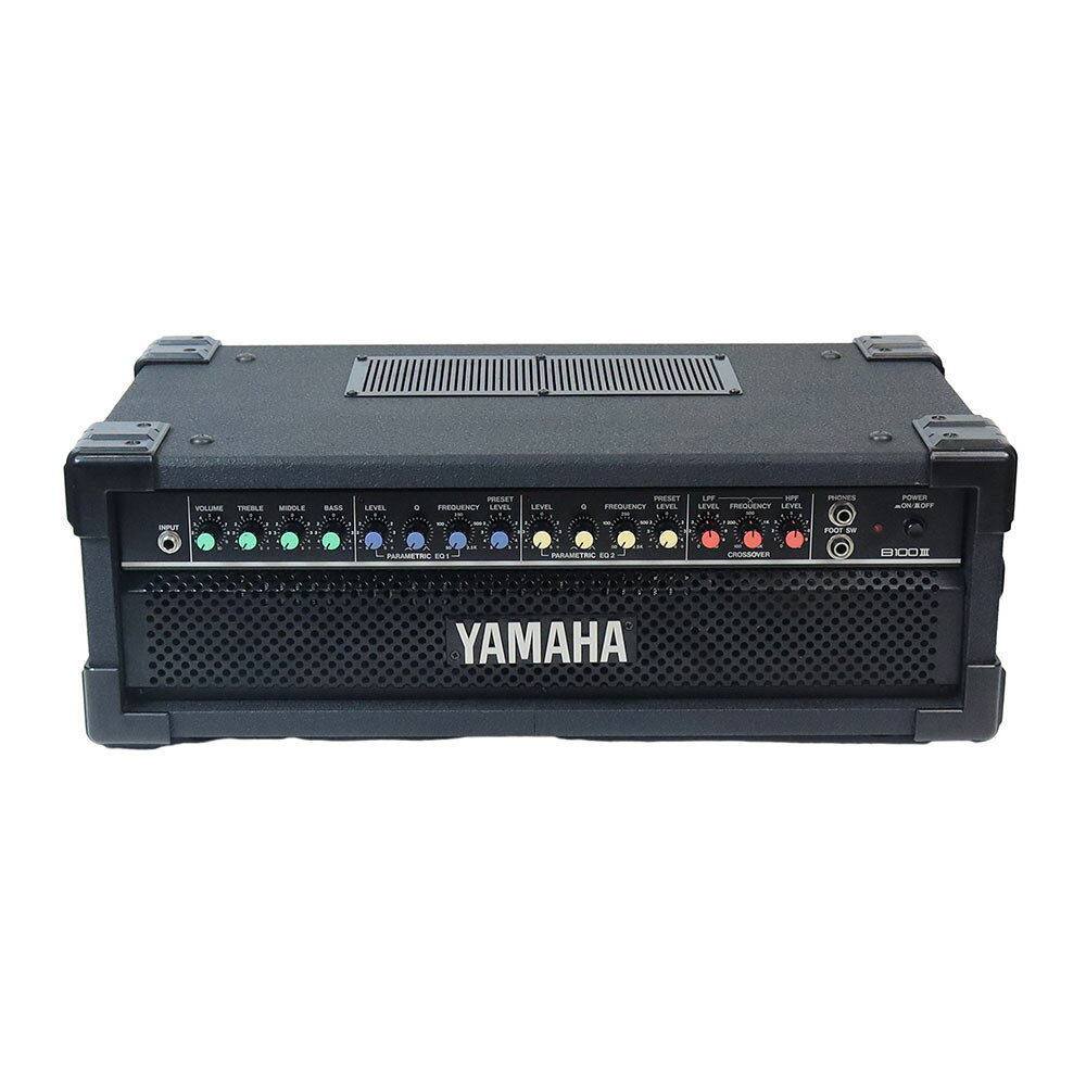 楽天市場】ベース アンプ ヘッド 中古の通販