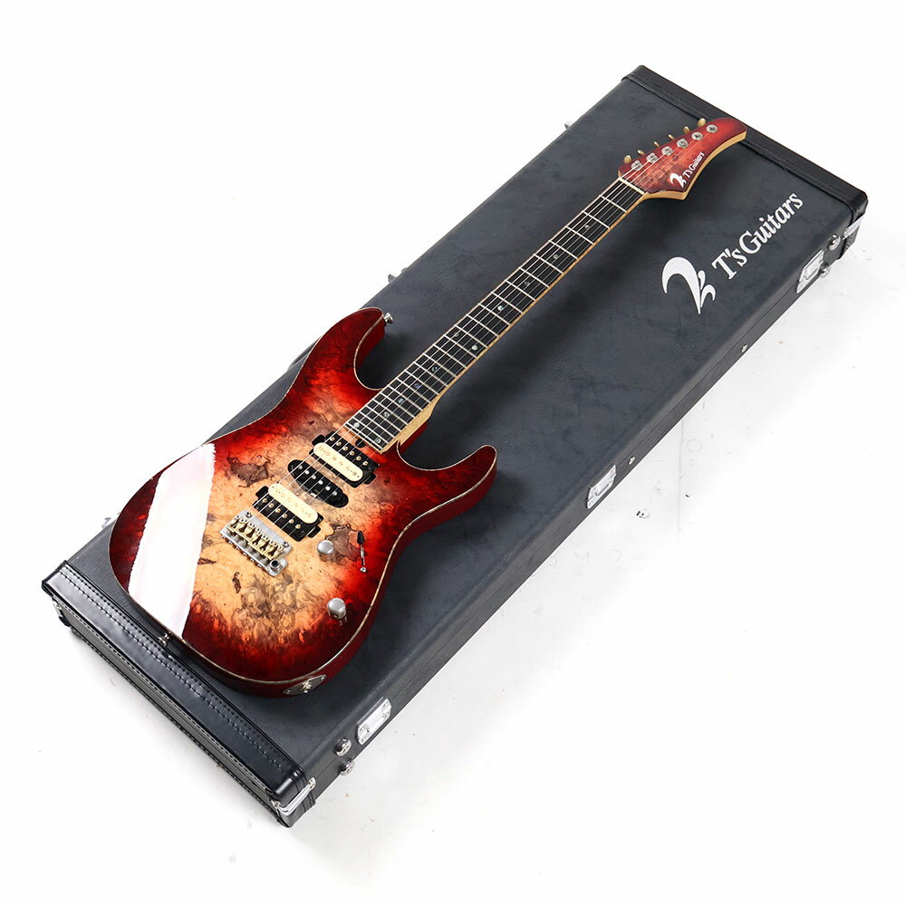 楽天市場】T's Guitars DSTの通販