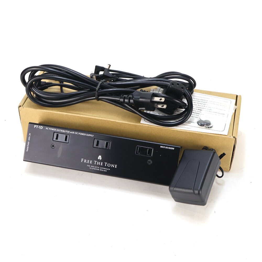 楽天市場】free the tone pt-5dの通販
