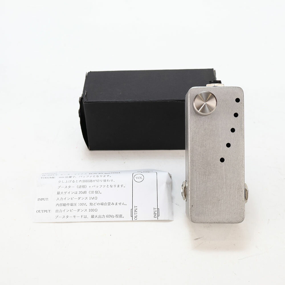 楽天市場】lee custom amplifier 12au7（楽器・音響機器）の通販