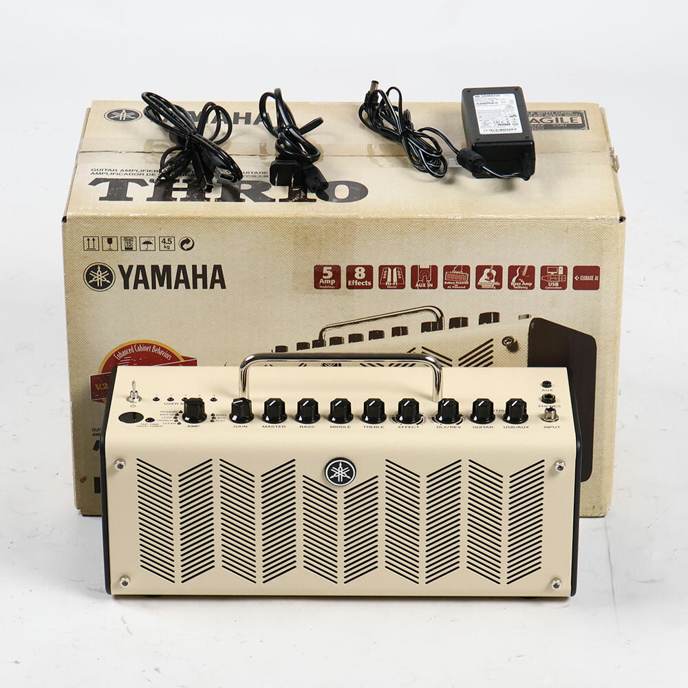 楽天市場】yamaha thr10の通販