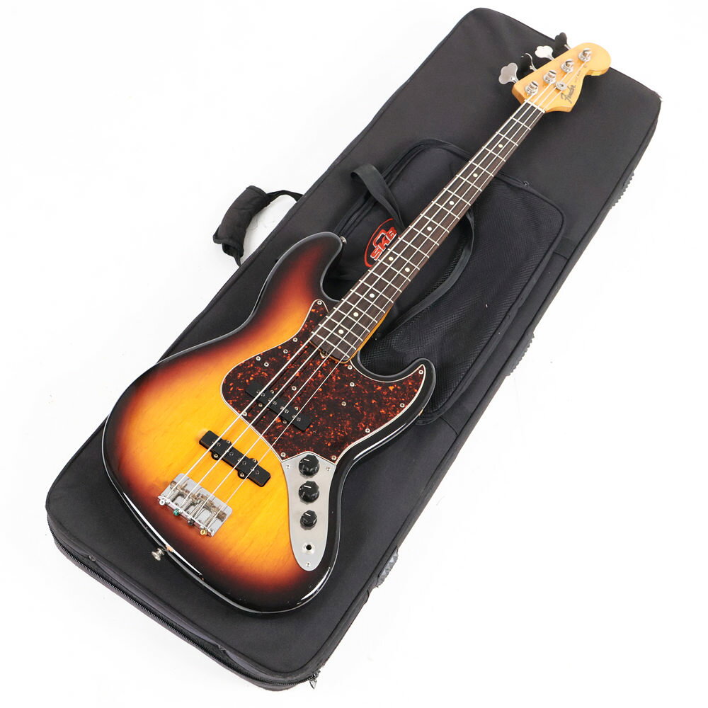 楽天市場】Fender American Vintage 62 Jazz Bassの通販